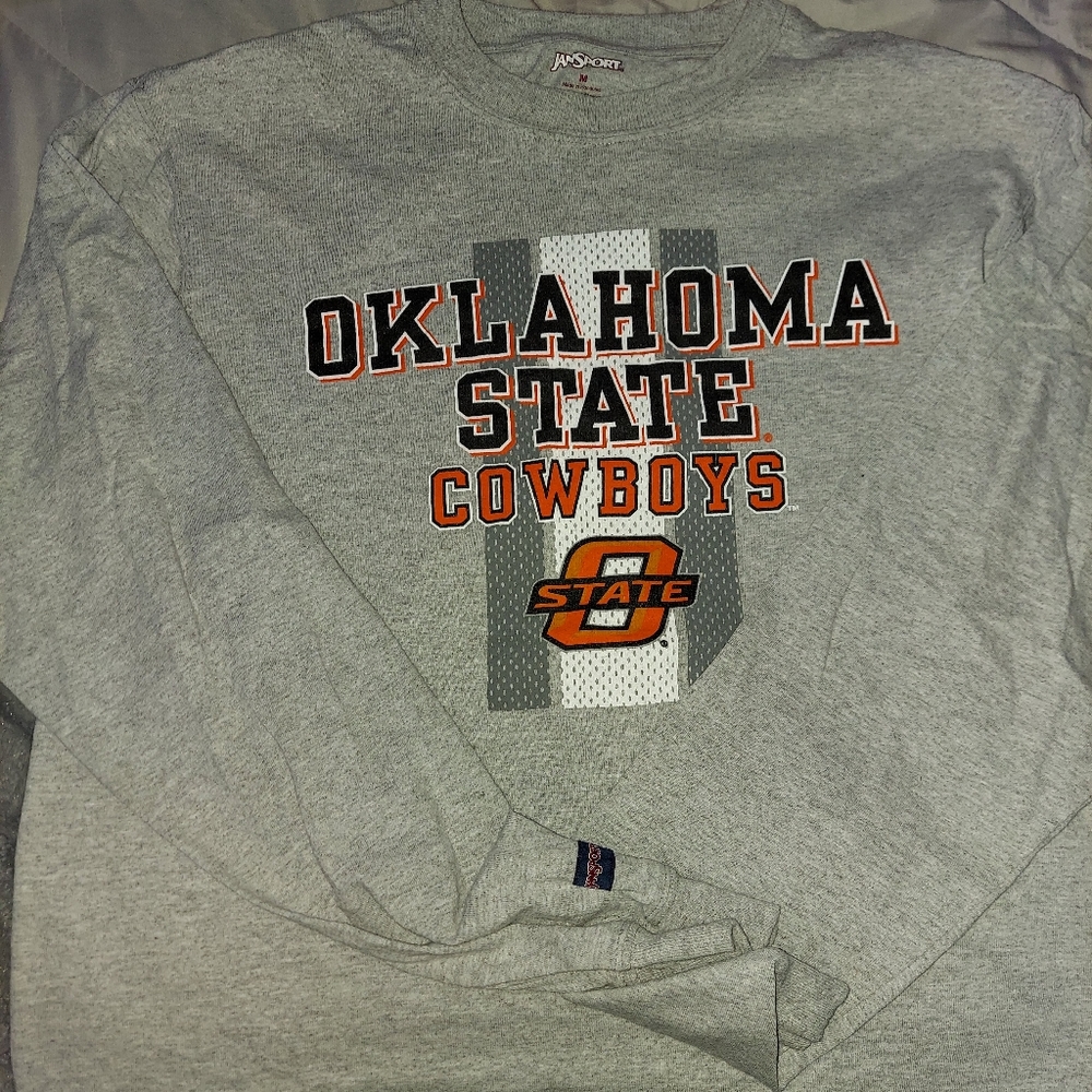 OSU long sleeve